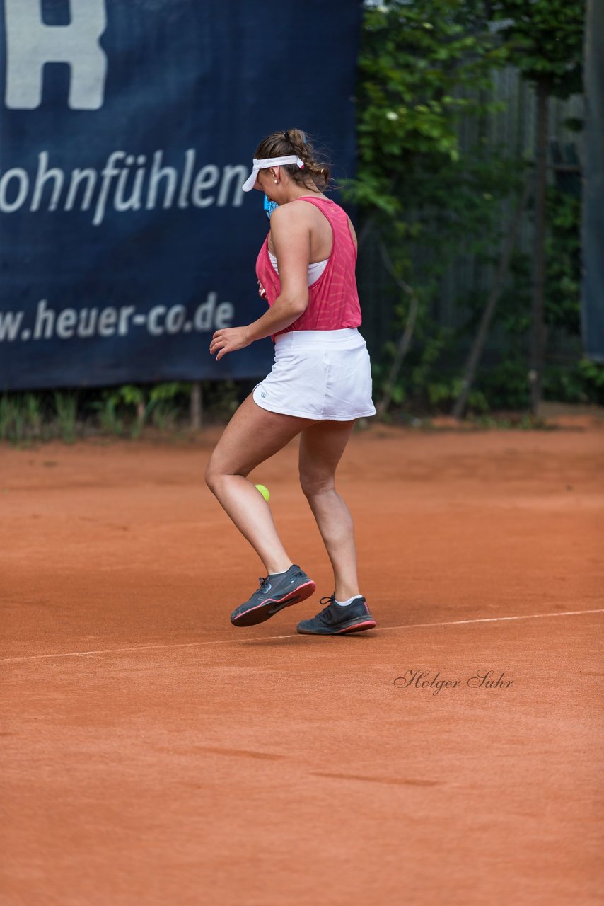 Bild 26 - RL DTV Hannover2 - TC Blau Weiss Berlin2 : Ergebnis: 5:4